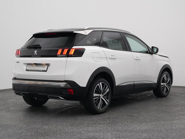 Peugeot 3008 1.2 PureTech 130 PK Automaat Allure | 360° | KEYLESS | CARPLAY