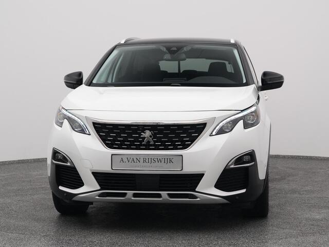 Peugeot 3008 1.2 PureTech 130 PK Automaat Allure | 360° | KEYLESS | CARPLAY