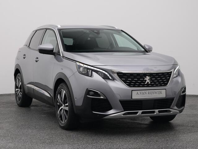 Peugeot 3008 1.2 PureTech 130 PK Automaat Allure | CAMERA | CARPLAY