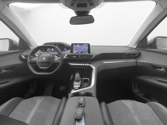 Peugeot 3008 1.2 PureTech 130 PK Automaat Allure | CAMERA | CARPLAY