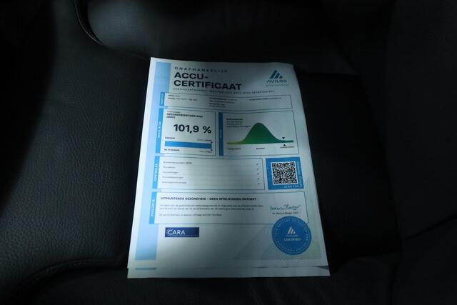 Peugeot 3008 1.6 e-THP GT Line | Trekhaak 1550kg Trekgewicht | Cruise Control | Memory | Camera | All Season | Stoelverw. | Apple CarPlay & Android Auto