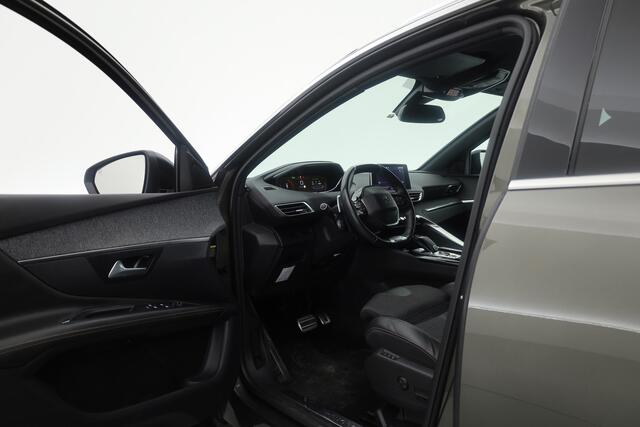 Peugeot 3008 1.6 e-THP GT Line | Trekhaak 1550kg Trekgewicht | Cruise Control | Memory | Camera | All Season | Stoelverw. | Apple CarPlay & Android Auto