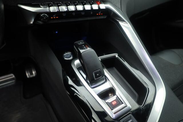 Peugeot 3008 1.6 e-THP GT Line | Trekhaak 1550kg Trekgewicht | Cruise Control | Memory | Camera | All Season | Stoelverw. | Apple CarPlay & Android Auto