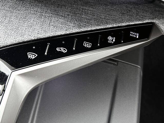 Peugeot 3008 Hybrid 145pk Automaat GT | Rijklaar | Elek. achterklep | 360 camera | Stoelverwarming |