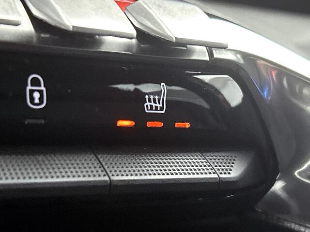 Peugeot 3008 Hybrid 145pk Automaat GT | Rijklaar | | Adaptive cc | Focal | Elektrische achterklep |