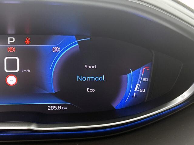 Peugeot 3008 Hybrid 145pk Automaat GT | Rijklaar | | Adaptive cc | Focal | Elektrische achterklep |