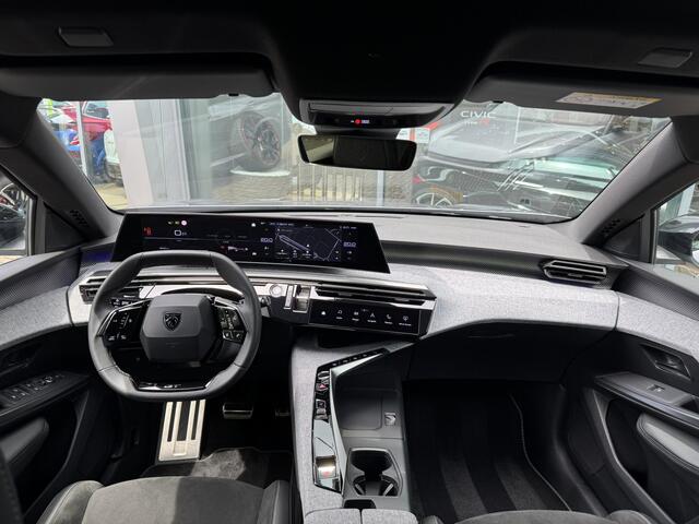 Peugeot 3008 1.2 Hybrid 136 GT - Nieuw model | Trekhaak wegkl.