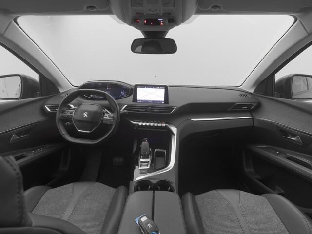 Peugeot 3008 1.2 PureTech 130 PK Automaat Allure | CAMERA | STOELVERW.