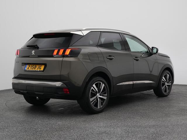 Peugeot 3008 1.2 PureTech 130 PK Automaat Allure | CAMERA | STOELVERW.