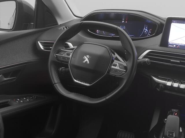 Peugeot 3008 1.2 PureTech 130 PK Automaat Allure | CAMERA | STOELVERW.