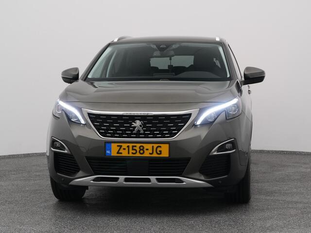 Peugeot 3008 1.2 PureTech 130 PK Automaat Allure | CAMERA | STOELVERW.