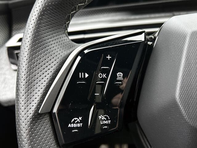 Peugeot 3008 Hybrid 145pk Automaat GT | Elektrische achterklep | Camera | Stoelverwarming |
