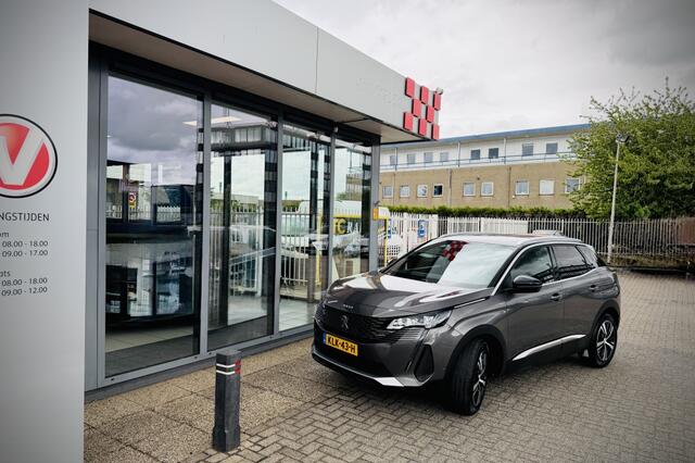Peugeot 3008 1.2 130PK GT | STOELVERWARMING | CAMERA | DODE HOEK