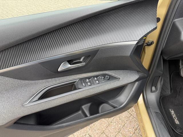 Peugeot 3008 1.2 PureTech Active Carplay/Clima/Cruise/Navi/PDC