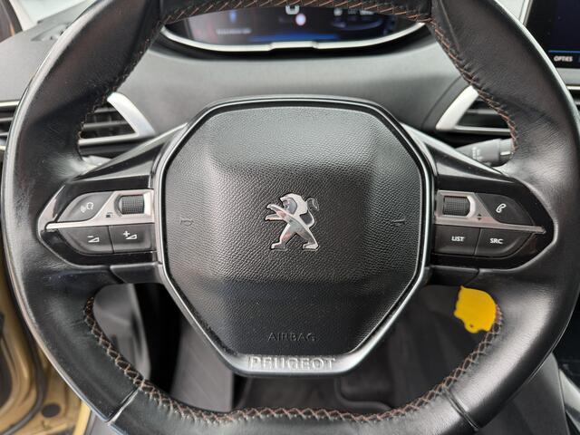 Peugeot 3008 1.2 PureTech Active Carplay/Clima/Cruise/Navi/PDC