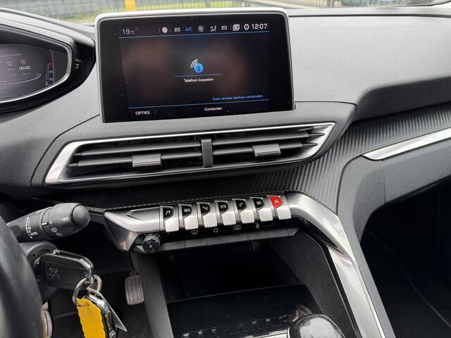 Peugeot 3008 1.2 PureTech Active Carplay/Clima/Cruise/Navi/PDC