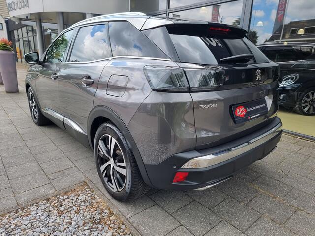 Peugeot 3008 1.6 HYbrid4 300 Blue Lease GT | PHEV | 88dkm | Zeer nette staat |