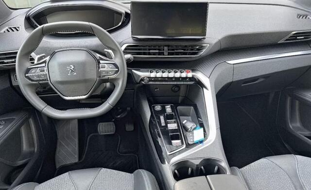 Peugeot 3008 1.2 PureTech Allure