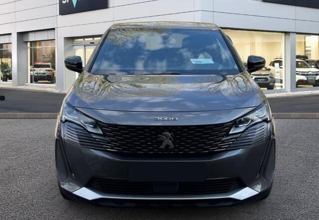 Peugeot 3008 1.2 PureTech Allure