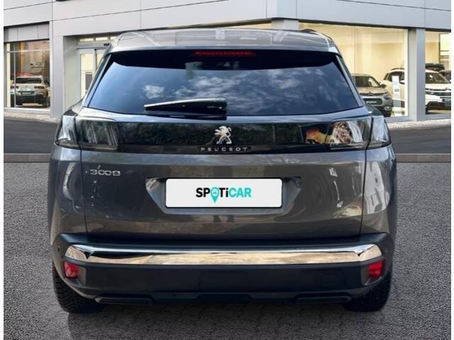 Peugeot 3008 1.2 PureTech Allure