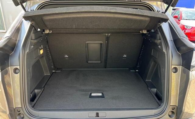 Peugeot 3008 1.2 PureTech Allure