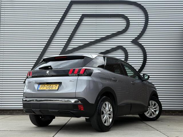 Peugeot 3008 1.2 PureTech Blue Lease Executive i-Cockpit|Navi|Carplay|Camera|Clima|Cruise|N.A.P|Nieuwe APK bij Aflevering