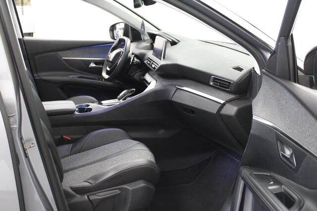 Peugeot 3008 1.2 PureTech Blue Lease Premium