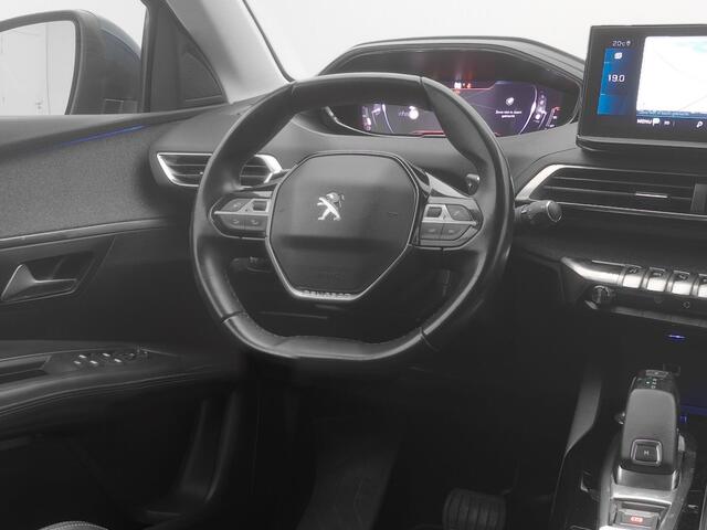 Peugeot 3008 1.2 PureTech 130 PK Automaat Allure | CAMERA | CARPLAY | TREKHAAK