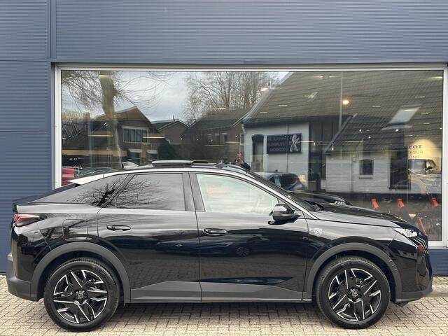 Peugeot 3008 1.2 Hybrid 145 PK GT | Bouwjaar 2026 | Panorama/Schuif-Kanteldak | Luxe Alcantara & Leder Interieur met Massage | Achteruitrij-Camera | Navigatie | FOCAL Premium Audio | Adaptieve Cruise Control | Elektrische Kofferklep | Stoel- & Stuurverwarming |