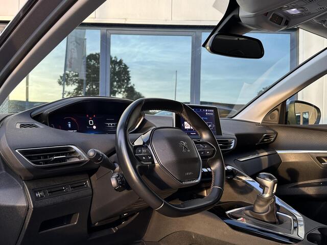 Peugeot 3008 1.2 PureTech Blue Lease Executive - Outlet -