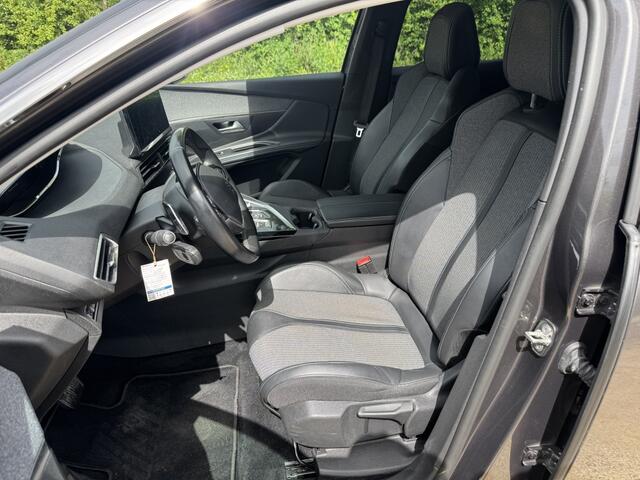 Peugeot 3008 1.2 Puretech EAT8 Allure Premium Business *LED/NAVI/CAMERA