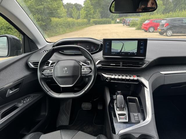 Peugeot 3008 1.2 Puretech EAT8 Allure Premium Business *LED/NAVI/CAMERA