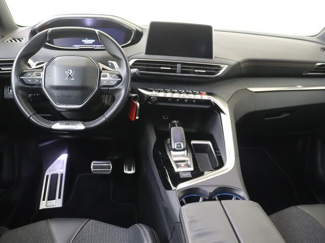 Peugeot 3008 1.6 e-THP GT Line