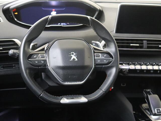 Peugeot 3008 1.6 e-THP GT Line