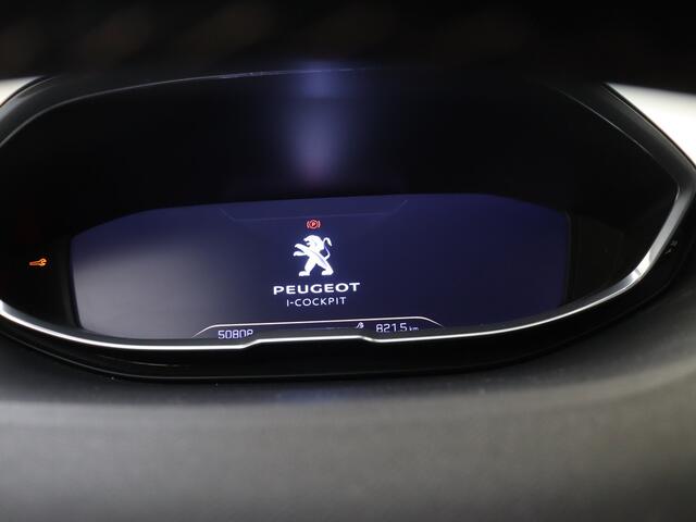 Peugeot 3008 1.6 e-THP GT Line