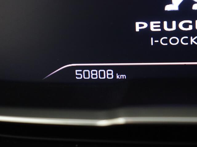 Peugeot 3008 1.6 e-THP GT Line