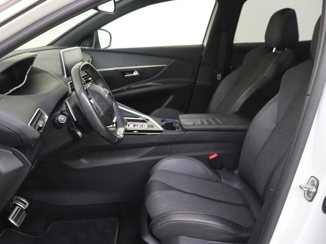 Peugeot 3008 1.6 e-THP GT Line