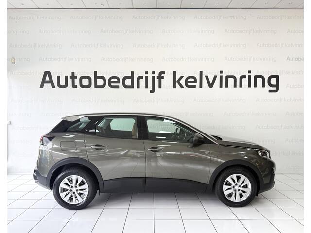 Peugeot 3008 1.2 PureTech BL Exec Bovag Garantie Automaat