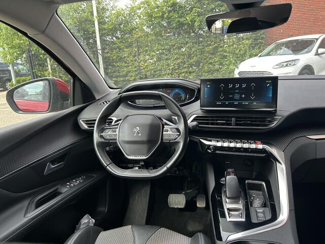 Peugeot 3008 1.6 HYbrid 225 94% SOH Allure // LED // NAVI + CARPLAY // CLIMA // CAMERA // PDC V+A