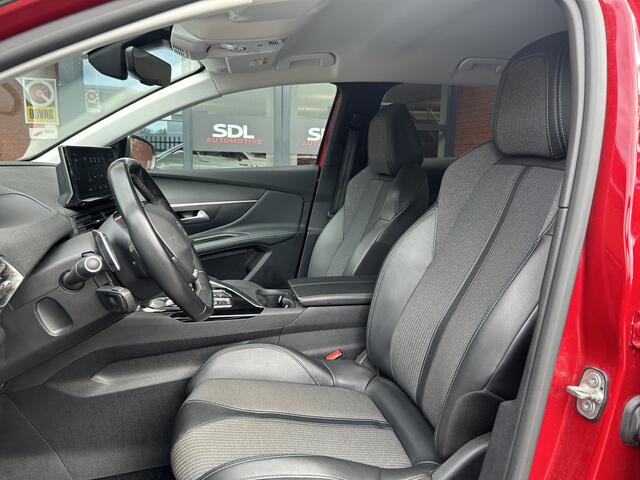Peugeot 3008 1.6 HYbrid 225 94% SOH Allure // LED // NAVI + CARPLAY // CLIMA // CAMERA // PDC V+A