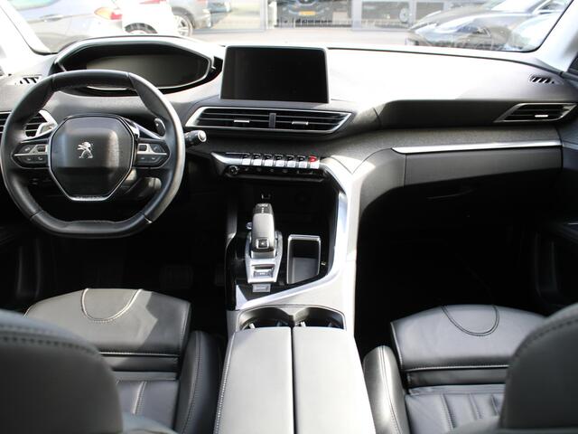 Peugeot 3008 1.6 e-THP Allure | STOELVERWARMING | LEDEREN BEKLEDING | APPLE CARPLAY/ ANDROID AUTO | ADAPTIEVE CRUISE CONTROL |