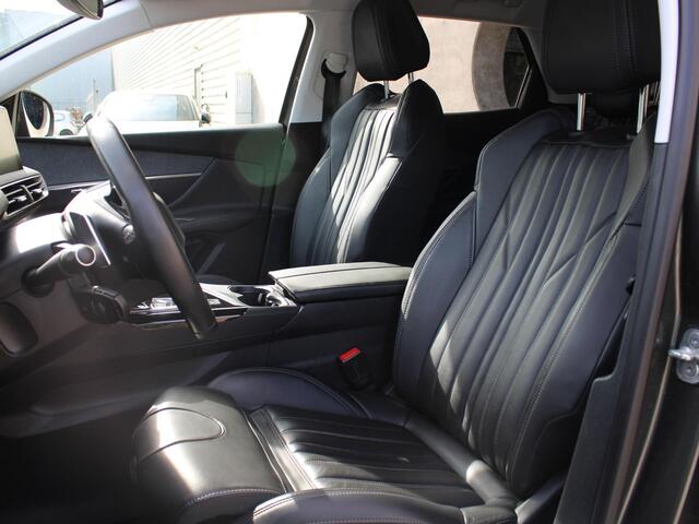 Peugeot 3008 1.6 e-THP Allure | STOELVERWARMING | LEDEREN BEKLEDING | APPLE CARPLAY/ ANDROID AUTO | ADAPTIEVE CRUISE CONTROL |