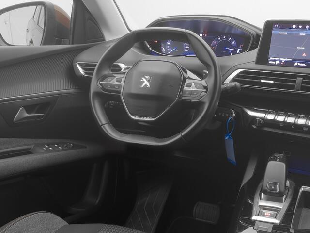 Peugeot 3008 1.2 PureTech 130 PK Automaat Active | NAVI | CARPLAY