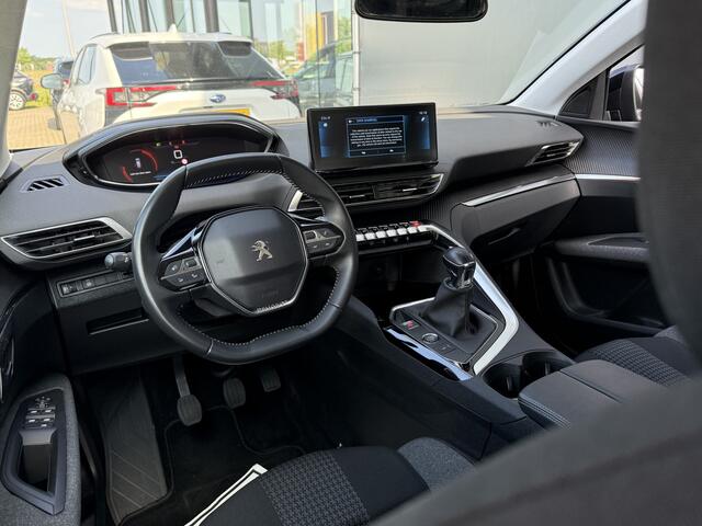 Peugeot 3008 BWJ 2022 1.2 PureTech 131 PK Active Pack Business FULL LED | 360 CAMERA | CARPLAY + ANDROID | DAB + NAVI | CLIMA | CRUISE | LMV | PDC