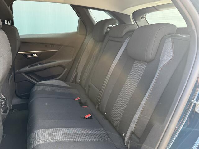Peugeot 3008 BWJ 2022 1.2 PureTech 131 PK Active Pack Business FULL LED | 360 CAMERA | CARPLAY + ANDROID | DAB + NAVI | CLIMA | CRUISE | LMV | PDC