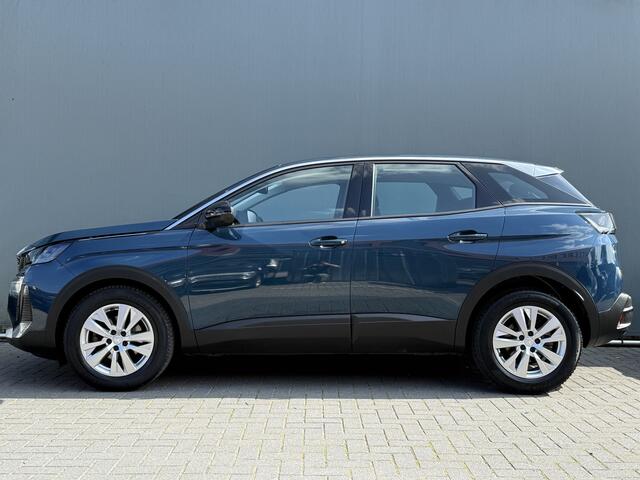 Peugeot 3008 BWJ 2022 1.2 PureTech 131 PK Active Pack Business FULL LED | 360 CAMERA | CARPLAY + ANDROID | DAB + NAVI | CLIMA | CRUISE | LMV | PDC