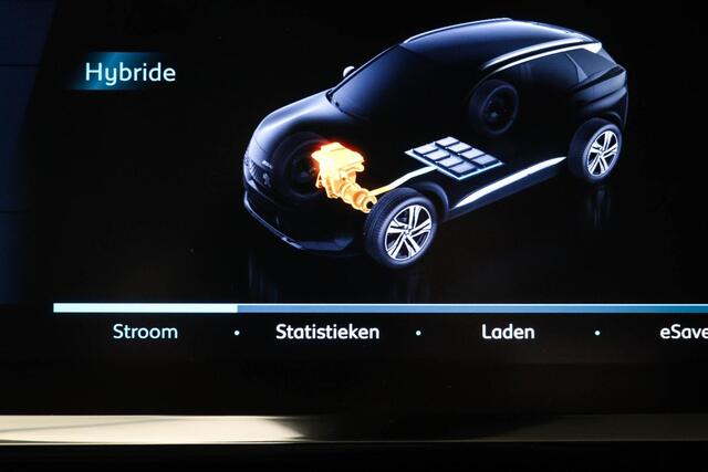 Peugeot 3008 1.6 HYbrid 225 Allure | SOH 99% | LED | DAB | APPE | NAVIGATIE | CAMERA | 18"