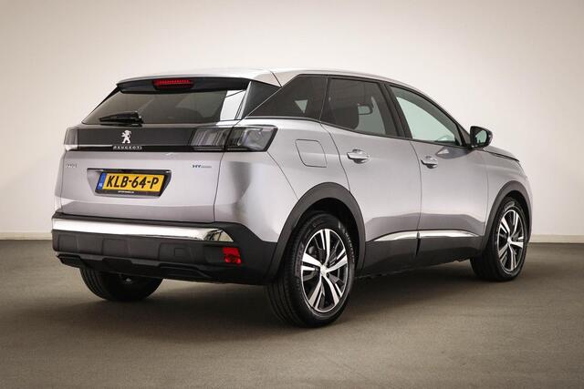 Peugeot 3008 1.6 HYbrid 225 Allure | SOH 99% | LED | DAB | APPLE | CAMERA | 18"