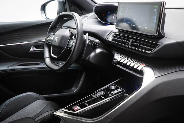 Peugeot 3008 1.6 HYbrid 225 Allure | SOH 99% | LED | DAB | APPLE | CAMERA | 18"