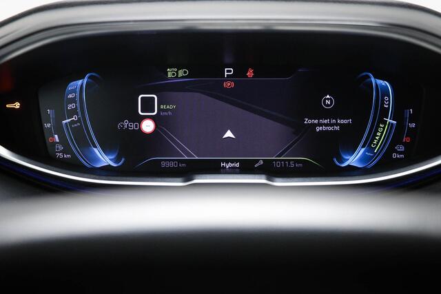 Peugeot 3008 1.6 HYbrid 225 Allure | SOH 99% | LED | DAB | APPLE | CAMERA | 18"